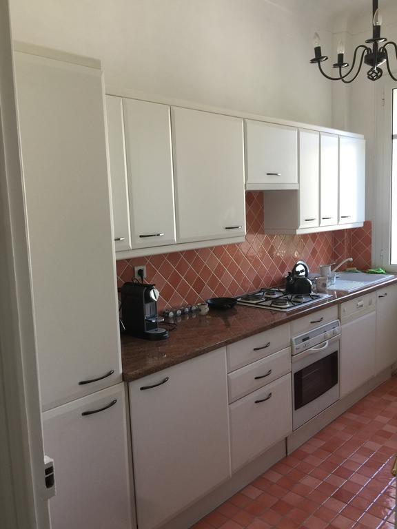Appartement Square Alziary Nice Værelse billede