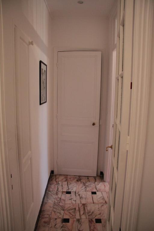 Appartement Square Alziary Nice Eksteriør billede