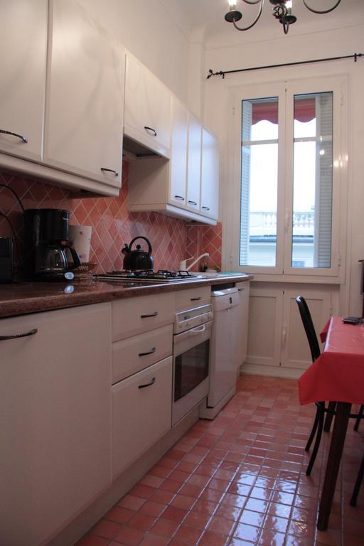 Appartement Square Alziary Nice Eksteriør billede